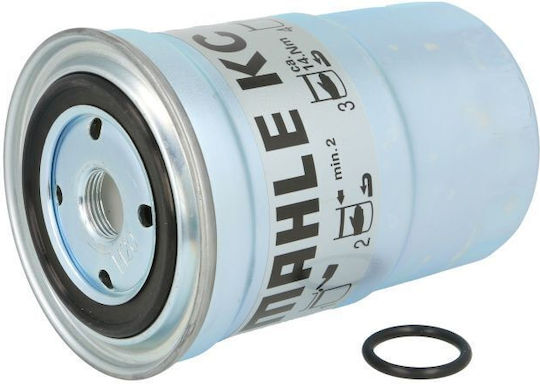 Knecht Fuel Filter