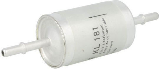 Knecht Fuel Filter