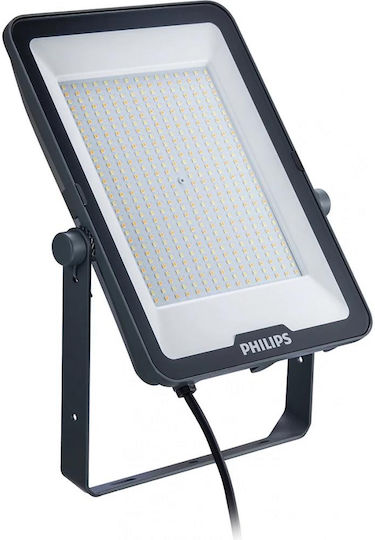 Philips Waterproof LED Flood Light 135W Warm White 3000K IP65