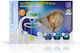 Infantino Mobile for Cot with Music for 0++ Months