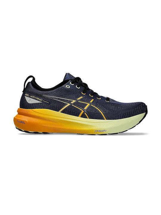 ASICS Gel-Kayano 31 Men's Sport Shoes Running Blue