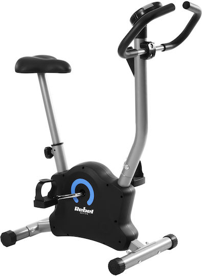 REBEL ACTIVE Rower Training Bicicletă de exerciții în picioare Magnetic