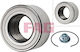 Fag Bearings Wheel Bearing Kit