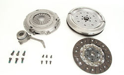 Sachs Clutch Set