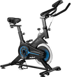 Ποδήλατο Spinning Μαγνητικό με Ροδάκια Ποδήλατο Spinning Μαγνητικό με Ροδάκια