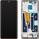 Realme Screen with Touch Mechanism for Realme 11 Pro (Beige)