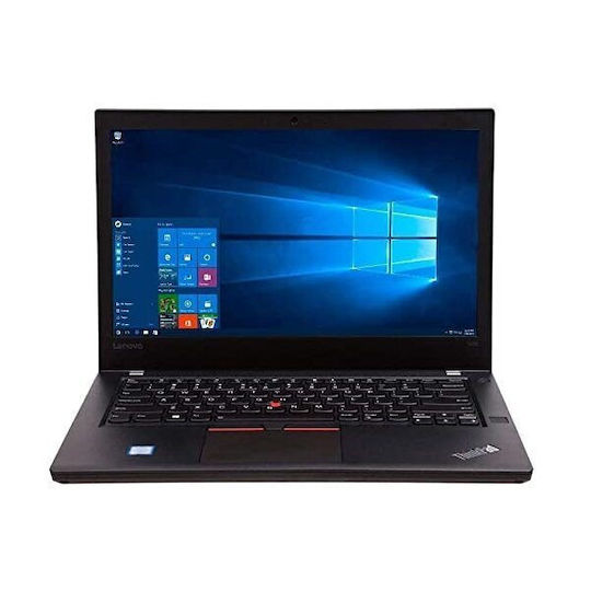 Lenovo Thinkpad T470 Реновиран Клас A 14.1" (Core i5-7200U/16GB/1TB SSD/Без операционна система)