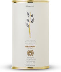 Olive Secret Extra Παρθένο Ελαιόλαδο Ποπ Σητεία Ζάκρος Τενεκεδάκι 250ml