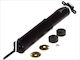 Amortizor de Șocuri Monroe Poziționare Dreapta Față Stânga Jeep Cherokee Comanche 2.1d-4.0 10.84-09.01 Gaz Twin-tub 536mm 337mm
