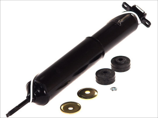 Amortizor de Șocuri Monroe Poziționare Dreapta Față Stânga Jeep Cherokee Comanche 2.1d-4.0 10.84-09.01 Gaz Twin-tub 536mm 337mm