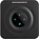Grandstream Gateway VoIP cu 2 Porturi FXS HT802v2