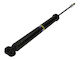 Monroe Shock Absorber Rear Right Left Hyundai Getz 1.1-1.6 09.02-12.10 Length 633 Mm Bushing Diameter 25.4 Mm