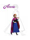 Princess Anna 30x40cm