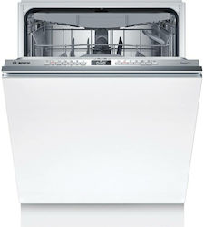 Bosch Einbaugerät für 14 Gedecke B59.8xH81.5cm SMV4ECX28E