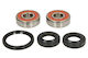 Tourmax Motorcycle Wheel Bearing Kit
