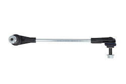 Right Front Stabilizer Bar Link Bmw Ix3 G08 X3 G01 F97 X4 G02 F98 1.6-electric Delphi Right Front Stabilizer Bar Link Bmw Ix3 G08 X3 G01 F97 X4 G02 F98 1.6-electric Delphi