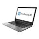HP Probook 640 G1 Реновиран Клас A 14.1" (Core i5-4300M/4GB/120GB SSD/Без операционна система)
