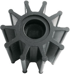 Rotor Garoni 1/2 K Laterală