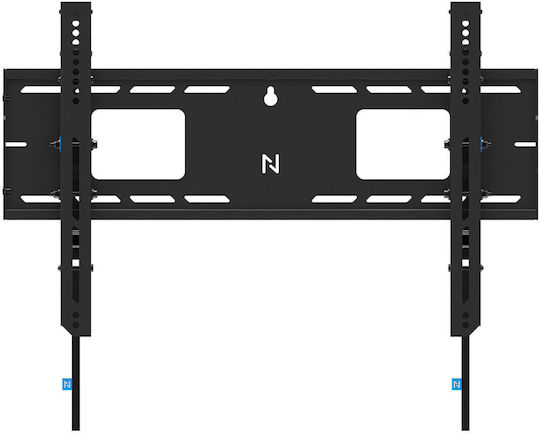 Neomounts WL35-750BL16 Βάση Τηλεόρασης Τοίχου έως 86"