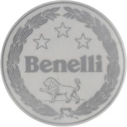 Benelli Klebender Tankschutz