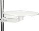 Outdoor TV Antenna (Does not Require Power Supply) White