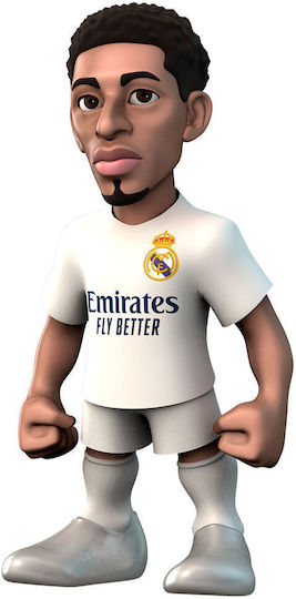 Minix Real Madrid Jude Bellingham Figure height 12cm