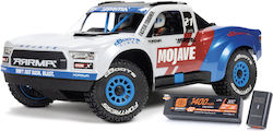 Arrma 4x4 Rtr Τηλεκατευθυνόμενο Αυτοκίνητο Λευκό Arrma 4x4 Rtr Τηλεκατευθυνόμενο Αυτοκίνητο Λευκό