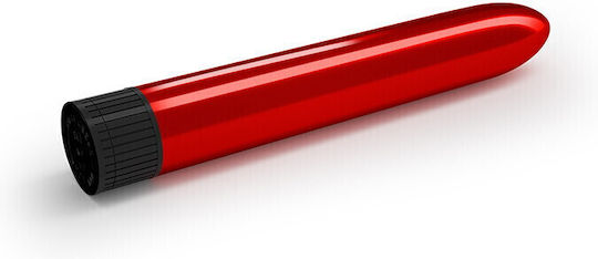 Sweetvibes Bullet Crushious Classic Vibrator Bullet Roșu