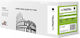 TB Print Compatible Toner for Laser Printer Brother TN3170 Black