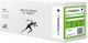 TB Print Compatible Toner for Laser Printer Brother TN3600XL, Black
