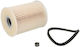 Knecht Fuel Filter