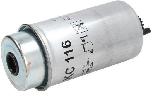 Knecht Fuel Filter