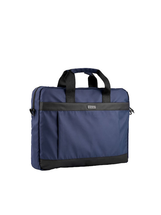 Tracer Τσάντα για Laptop 15.6" σε Μπλε χρώμα TRATOR47312