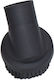 Bulle Nozzle for Vacuum Cleaner with Diameter 32mm