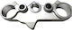 Fork Bridge KTM LC4 640cc 1999>2000 Genuine 120668