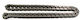 Camshaft Chain 118 Teeth Honda Africa Twin 650cc-750cc etc. 2010-82rh Morse Japan105043