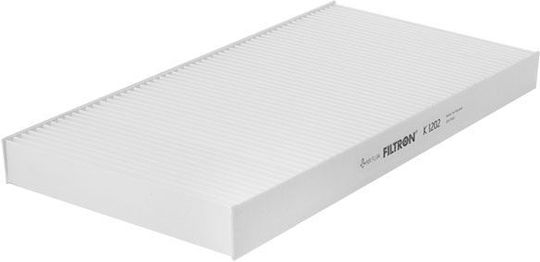 Cabin Filter Mercedes A W169 12/04 B W245 Filtron-fik1202