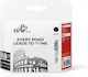 TB Print Συμβατό Μελάνι Εκτυπωτή InkJet Canon CLI526B 745 Σελίδων 10ml Μαύρο 1τμχ