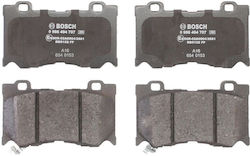 Bosch Disc Brake Pad Set