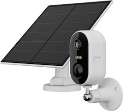Arenti GO1 KIT1 IP Αδιάβροχη Κάμερα Wi-Fi Full HD+ 3MP Arenti GO1 KIT1 IP Αδιάβροχη Κάμερα Wi-Fi Full HD+ 3MP
