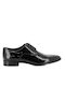 Boss Shoes Men's Dress Shoes Black