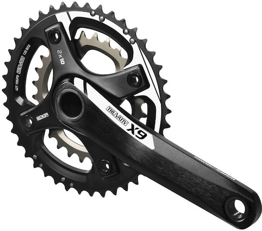 Sram Fahrradkurbel