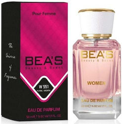 Bea's Beauty & Scent Eau de Parfum 25ml Bea's Beauty & Scent Eau de Parfum 25ml