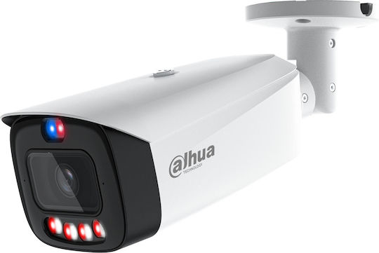Dahua Ipchfw3649t1aspv0280bpro IP Камера за наблюдение Wi-Fi Full HD+ 6MP Водоустойчива с Двупосочна Комуникация и Обектив 2.8мм
