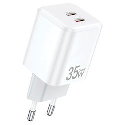 Awei PD65 Adaptor 35W