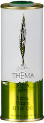 Thema Sitia Metal Bottle 250ml