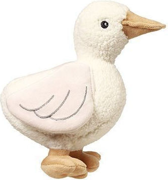 Babyono Ζωάκι Cuddly Goose Zoe με Ήχους