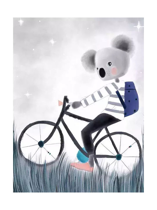 Koala 21x30cm
