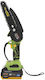 ProCraft Akku-Kettensäge Bürstenlos mit Schiene 15.24cm