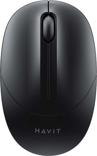 Havit MS54GT Wireless Mouse Black